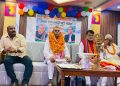 जनताले अझै सुशासन पाउन सकेनन् : उपेन्द्र यादव