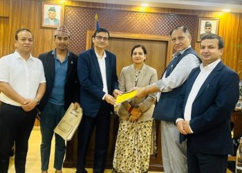 राजविराज अस्पताल घटनामा कारबाही हुँदै
