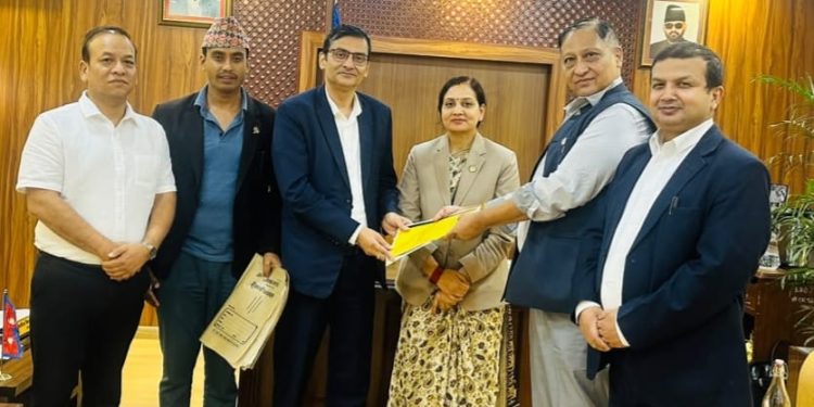 राजविराज अस्पताल घटनामा कारबाही हुँदै