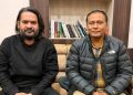 सुरुङमा फसेकाको उद्धारमा ढिलाइ, बालेनले कुलमानसँग गरे छलफल