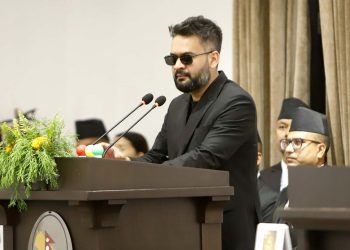 प्रधानमन्त्री शाहको अमेरिका भ्रमण मन्त्रिपरिषद्बाट स्वीकृत