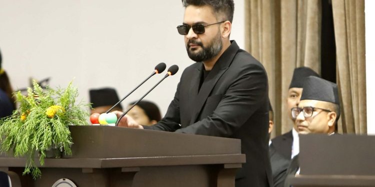 प्रधानमन्त्री शाहको अमेरिका भ्रमण मन्त्रिपरिषद्बाट स्वीकृत