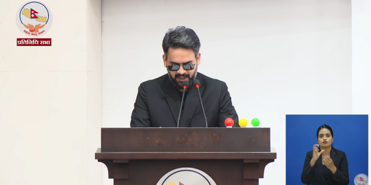 बाढी प्रभावितको उद्धार र राहतमा सरकारको ध्यान केन्द्रित : प्रधानमन्त्री शाह