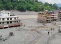 भोटेकोसी बाढीमा २५ अर्ब ८७ करोडको बीमा दाबी