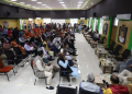 कांग्रेस केन्द्रीय बैठक सुरु, निवर्तमान नेताहरू पनि सहभागी