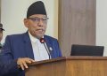जलवायु संकट न्यूनीकरणमा खर्क क्षेत्रको महत्वपूर्ण भूमिका : अध्यक्ष दाहाल