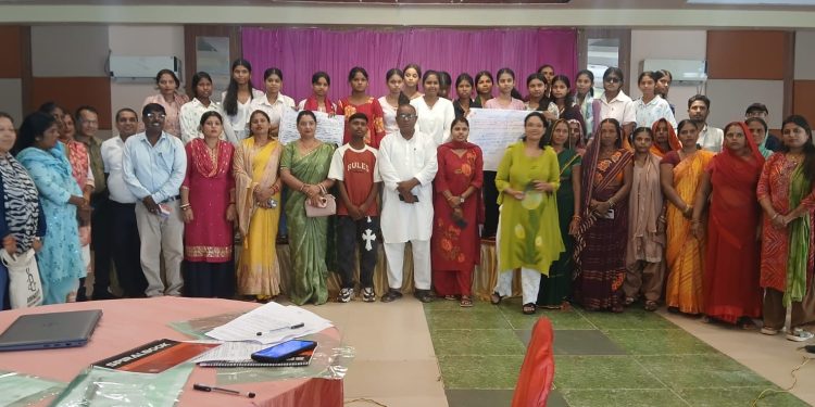 दलित बालबालिकामाथिको विभेद अन्त्य गर्न सरोकारवालाको आग्रह