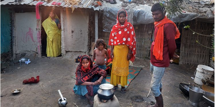 दलित समुदायका १,४०१ थर राजपत्रमा प्रकाशित