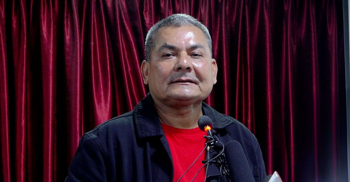 सांसद रचना खतिवडाको उजुरीमा दुर्गा प्रसाईं पक्राउ