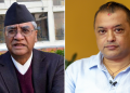 कांग्रेसमा दुई धार, देउवा पक्षले थापा नेतृत्वका निर्णय नमान्ने