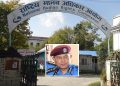 जबराको पक्राउ प्रकरणमा प्रहरी अधिकारीसँग आयोगले माग्यो जवाफ