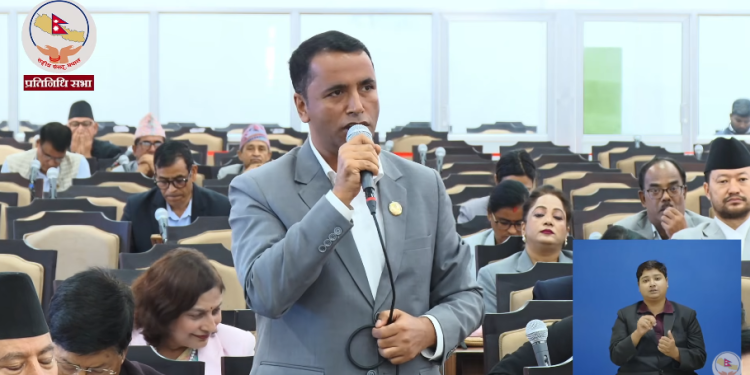 जबराको मध्यरातको गिरफ्तारीबारे सरकारसँग दुलालले मागे जवाफ