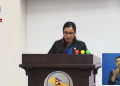 नेपाल कानून आयोग संशोधन विधेयक संसद्मा अघि बढ्यो