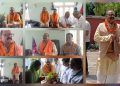 जनकपुर क्षेत्र विकास परिषद्को अध्यक्षमा कौशल किशोर झा, सम्हाले पदभार