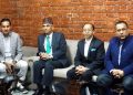 नेपालको जलवायु संकटप्रति विश्व समुदाय गम्भीर : खनाल