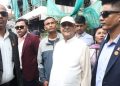 आफ्नै संघर्ष र योगदानबाट स्थापित भएका हौँ : ओली