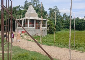 महोत्तरीमा मन्दिर विवाद, दलित समुदायले माग्यो न्याय