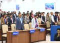 प्रतिनिधिसभा बैठक बिहीबार दिउँसो १ बजेसम्मका लागि स्थगित