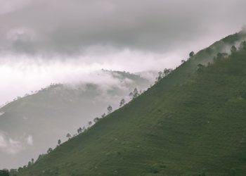 कोसी, वाग्मती र गण्डकीमा भारी वर्षाको पूर्वानुमान