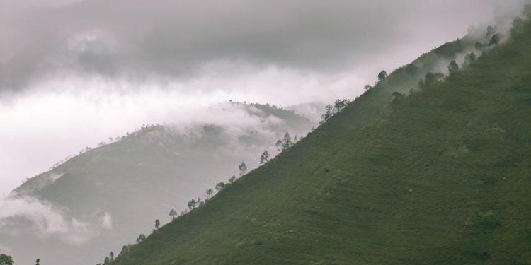 कोसी, वाग्मती र गण्डकीमा भारी वर्षाको पूर्वानुमान