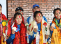 जापानबाट फर्कियो नेपाली पदक विजेता टोली