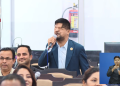 हवाई टिकटको कालोबजारी रोक्न प्रसाईंको माग