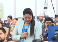 आमाको पीडामाथि राजनीतिक प्रहार नगरियोस् : रचना खतिवडा