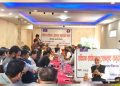 राजनीतिमा उमेर होइन, इच्छाशक्ति महत्वपूर्ण : राजेन्द्र महतो