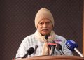 देशका लागि योगदान गर्नेहरू नै वास्तविक सफल व्यक्ति : पूर्वराष्ट्रपति यादव