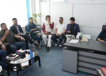 बेपत्ताको खोजी र पुनर्स्थापनामा कमजोरी नगर्न सरकारलाई रास्वपाको निर्देशन