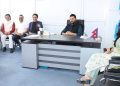 रास्वपाको निर्देशन : महासभामा भोटेकोसी विपद्को मुद्दा उठाउनू