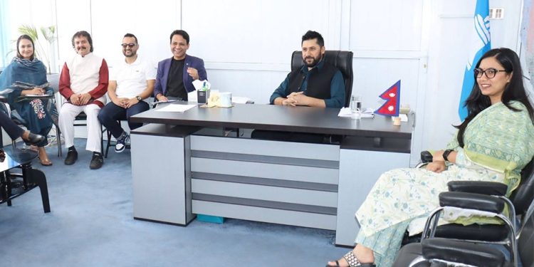 रास्वपाको निर्देशन : महासभामा भोटेकोसी विपद्को मुद्दा उठाउनू