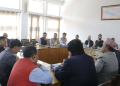 भोटेकोशी बाढीपछि संसदीय विशेष समिति बनाउन सर्वदलीय बैठकको निर्णय