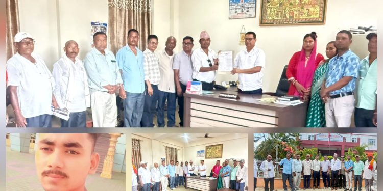 विवेक हत्या प्रकरणमा निष्पक्ष अनुसन्धान र कडा कारबाहीको माग