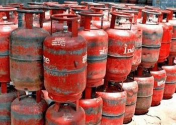 तीन दिनमा ८८ हजार सिलिन्डर ग्यास काठमाडौं भित्रियो