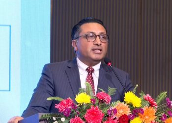 अर्थमन्त्री वाग्ले बिहीबार भारत जाँदै, उच्चस्तरीय भेटवार्ता हुने