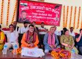 बाढीपीडितको दीर्घकालीन पुनर्स्थापनाको जिम्मा सरकारले लिनुपर्छ : यादव