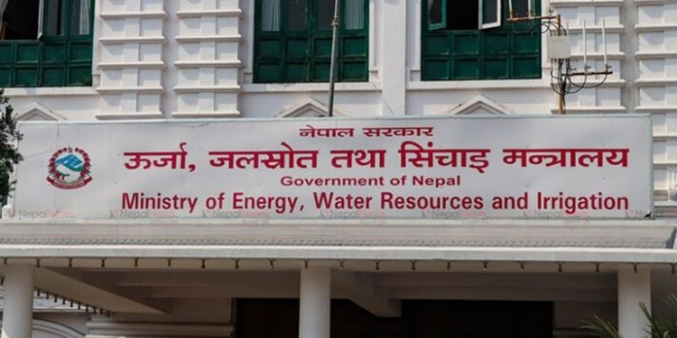 भोटेकोशी घटनापछि आयोजना सुरक्षामा ६बुँदे व्यवस्था अघि सारियो