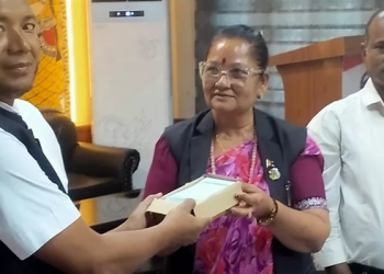 मधेश सरकारले आफैँ छाप्न थाल्यो सवारी लाइसेन्स