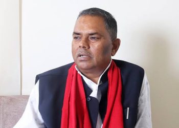 उपेन्द्र यादवका तीन सुझाव : संविधान संशोधनदेखि पुनर्लेखनसम्म