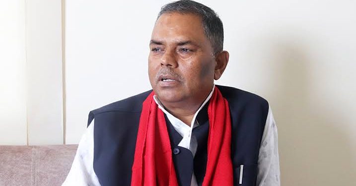 उपेन्द्र यादवका तीन सुझाव : संविधान संशोधनदेखि पुनर्लेखनसम्म