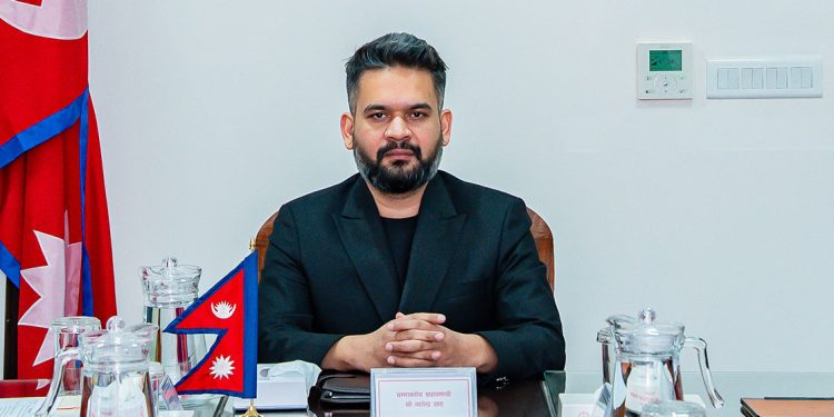 नागरिकको भावनाअनुसार काम गर्न प्रहरीलाई प्रधानमन्त्रीको आग्रह