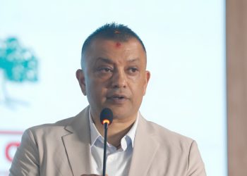 कांग्रेसका नवनिर्वाचित पदाधिकारीलाई कात्तिक १२ मा शपथ गराउने तयारी