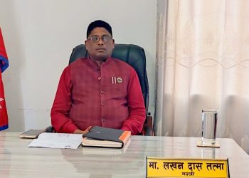 दसैँको खुसी विपन्न र असहायसँग पनि बाँडौँ : मन्त्री लखन दास