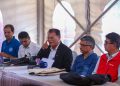कांग्रेसको उम्मेदवारी सम्बन्धी वैधानिक व्यवस्था सार्वजनिक