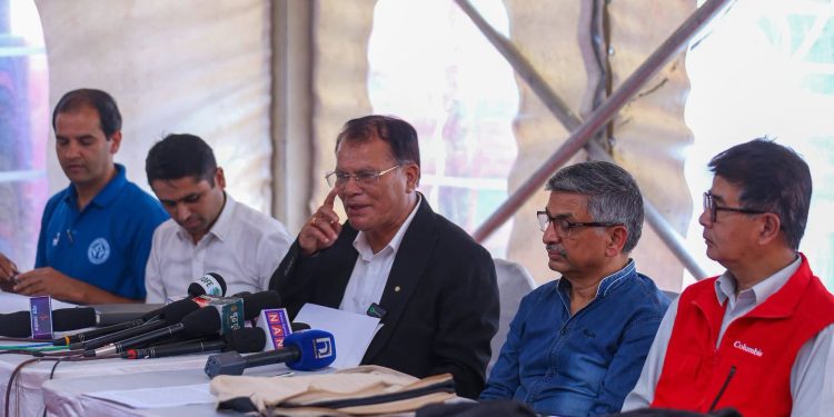 कांग्रेसको उम्मेदवारी सम्बन्धी वैधानिक व्यवस्था सार्वजनिक