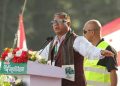युवा नेताले पनि देश बनाउने छनक देखाएनन् : रेशम चौधरी