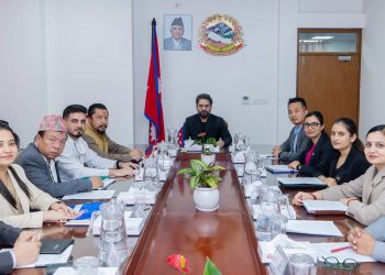 आज मन्त्रिपरिषद् बैठक बस्दै, विभिन्न एजेन्डामा छलफल हुने