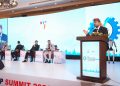 युवा उद्यमशीलता सम्मेलन सुरु, रोजगारी सिर्जनामा जोड