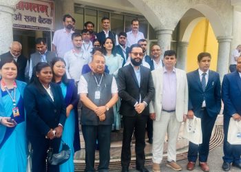 मधेसको शिक्षा समस्या पहिचान गरी समाधान सुझाउन मन्त्रीको निर्देशन